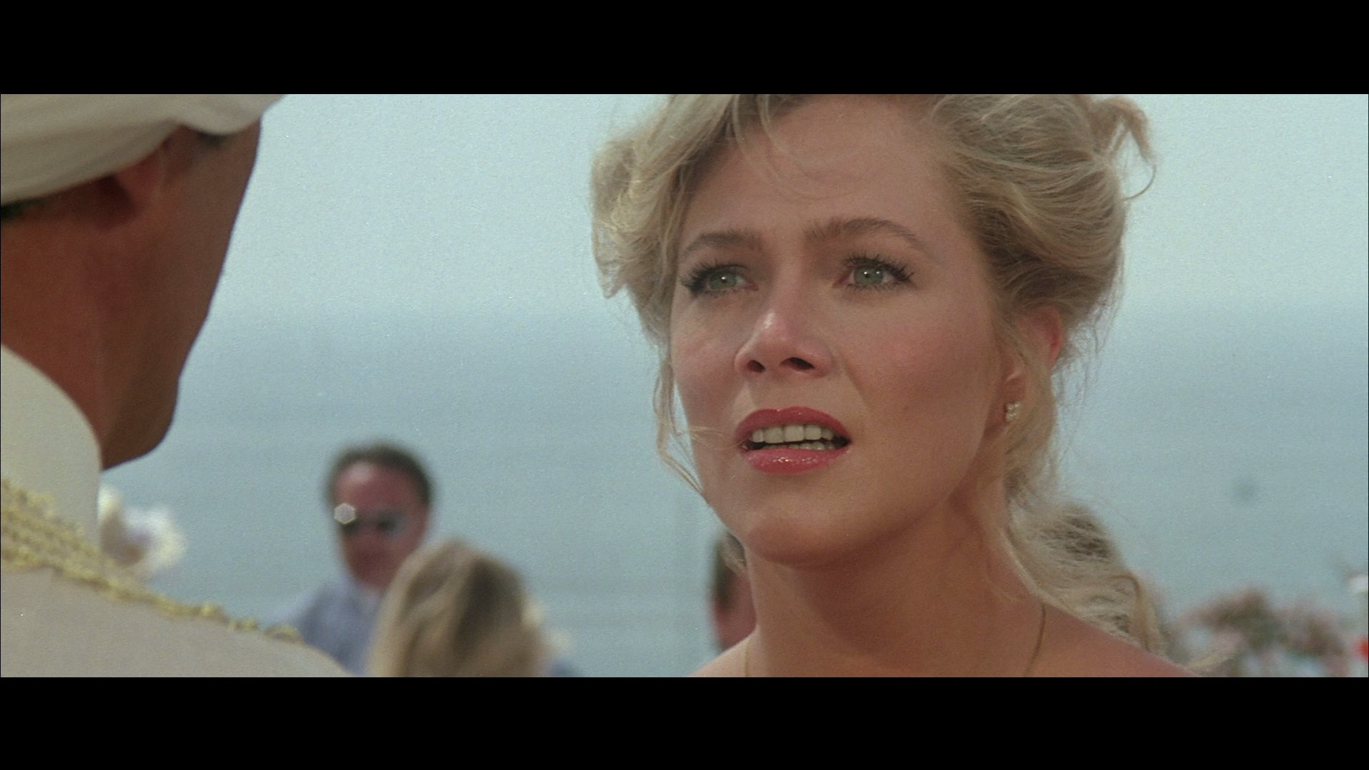 Kathleen Turner Jewel Of The Nile - How Old Was Kathleen Turner In Jewel Of The Nile